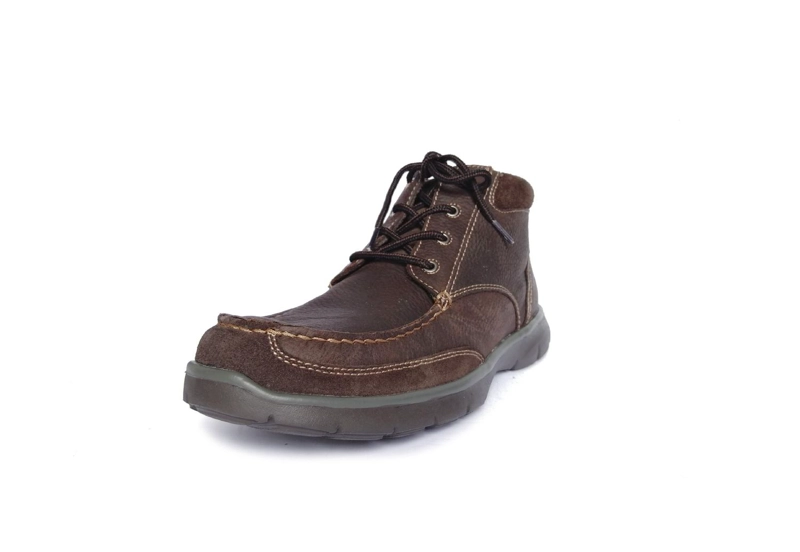 CALZADO TOLMAN ESPRESSO 90-30889 DOCKERS - 3