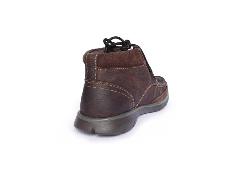 CALZADO TOLMAN ESPRESSO 90-30889 DOCKERS - 4