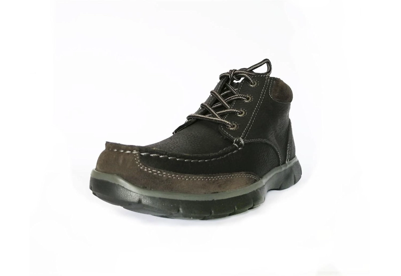 CALZADO TOLMAN BLACK 90-30884 DOCKERS - 2