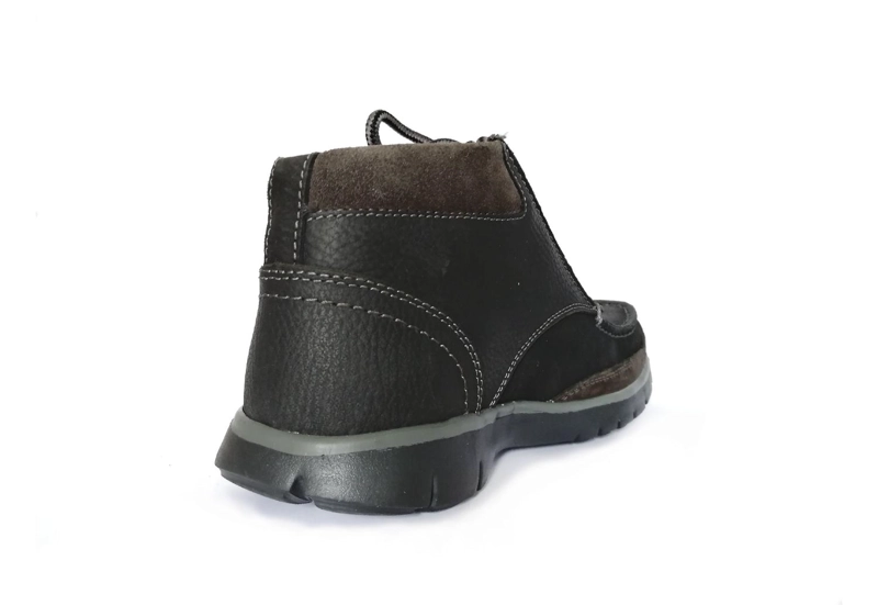 CALZADO TOLMAN BLACK 90-30884 DOCKERS - 4