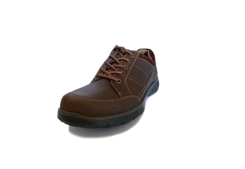 CALZADO SAWYER CHOCOLATE 90-26669 DOCKERS - 2