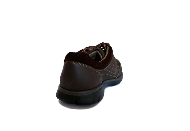 CALZADO SAWYER CHOCOLATE 90-26669 DOCKERS - 3