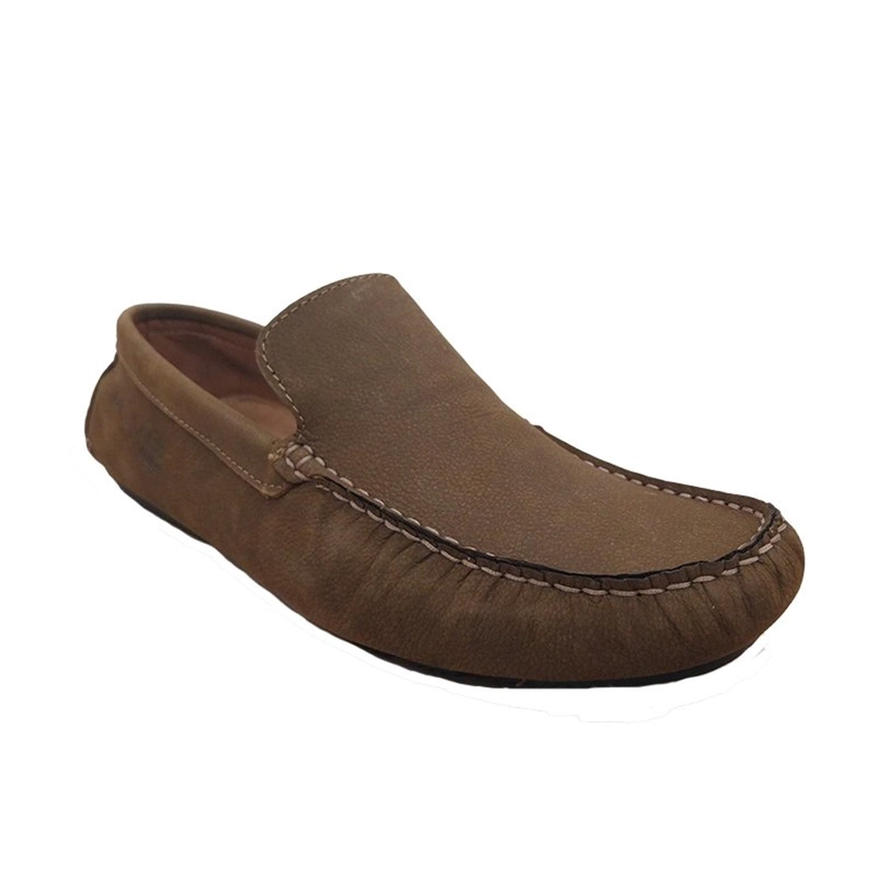 CALZADO TURIN BROWN 803939 MR JONES - 1