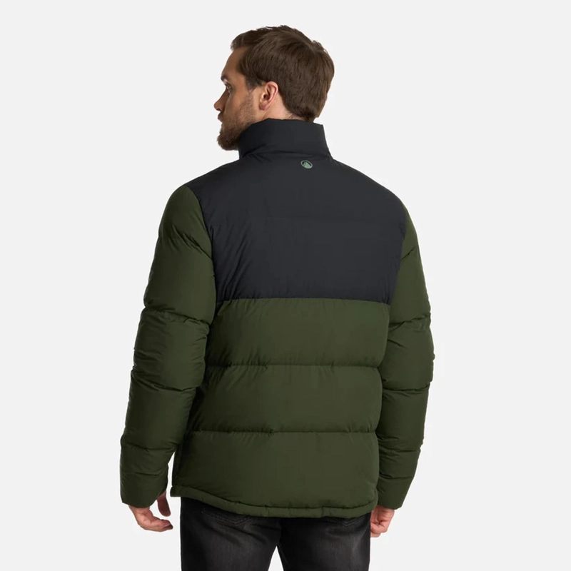 CHAQUETA DE PLUMAS HOMBRE - CITYDOWN LIPPI - LT0272051H - 3