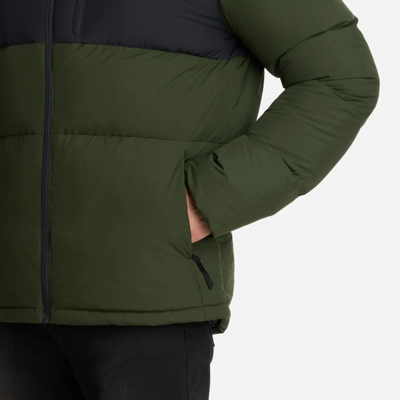CHAQUETA DE PLUMAS HOMBRE - CITYDOWN LIPPI - LT0272051H - 5