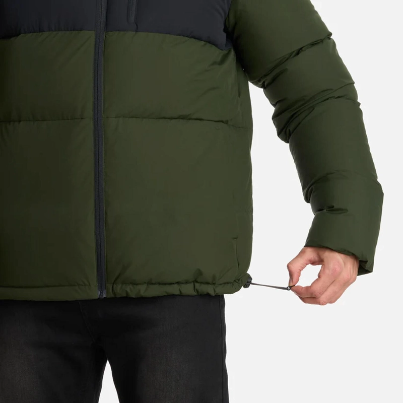CHAQUETA DE PLUMAS HOMBRE - CITYDOWN LIPPI - LT0272051H - 6