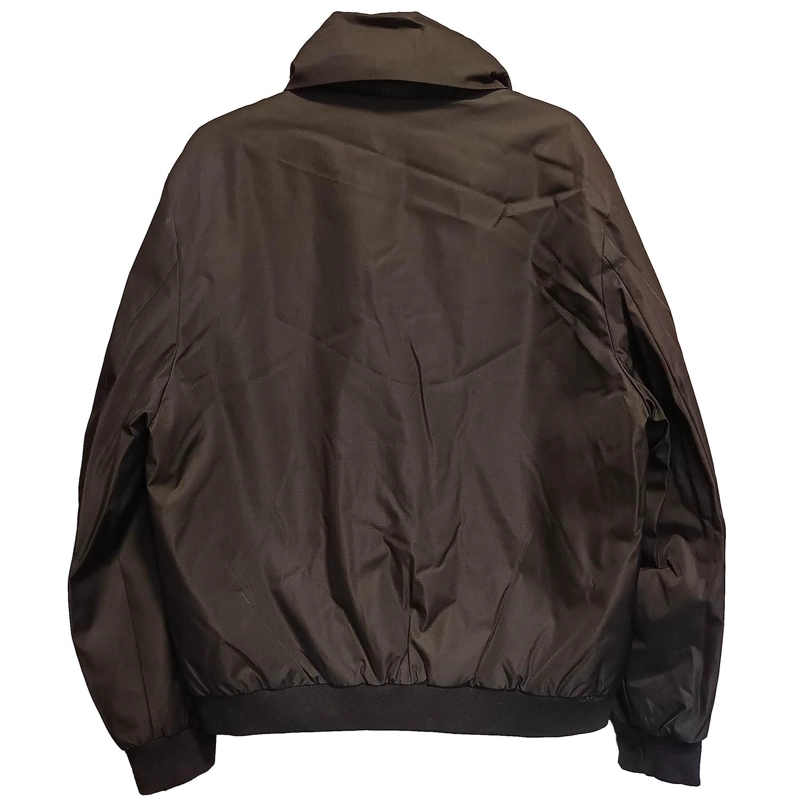 CHAQUETA FLEX BOMBER NEGRO TOMMY HILFIGER 152AP755BLK - 2