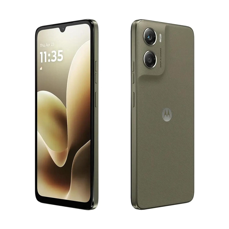 MOTOROLA G06 CAFE  4 GB RAM 256 GB ROM - 2