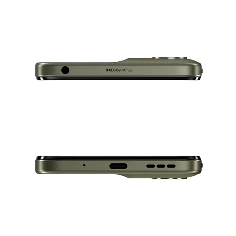 MOTOROLA G06 CAFE  4 GB RAM 256 GB ROM - 3