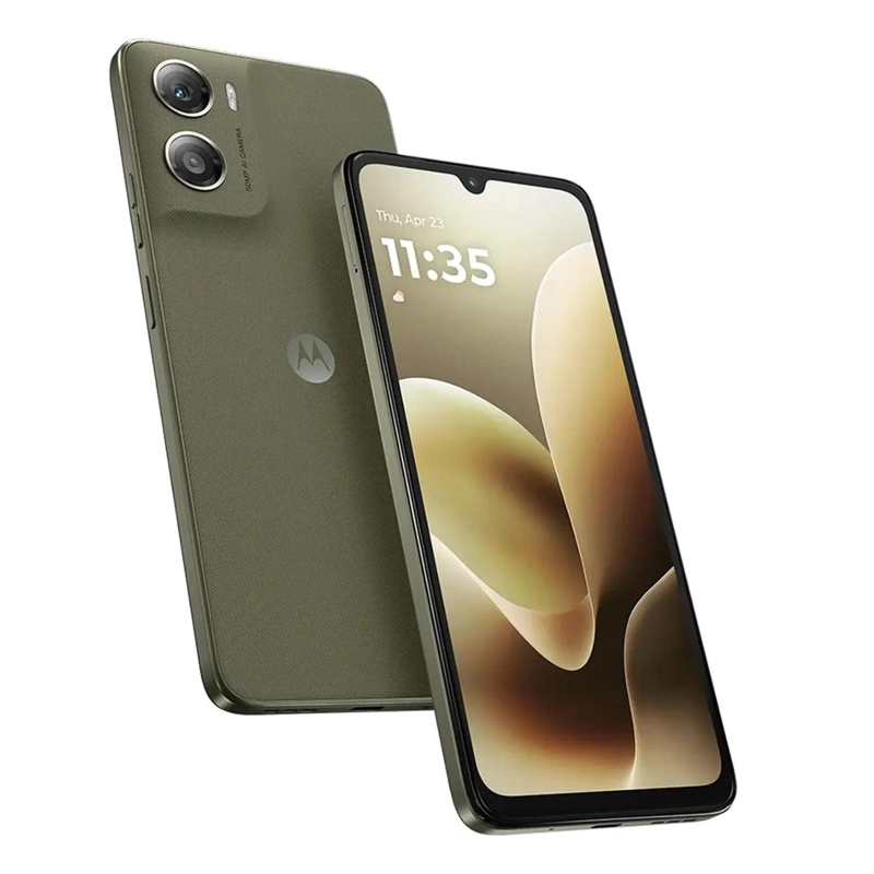 MOTOROLA G06 CAFE  4 GB RAM 256 GB ROM - 5