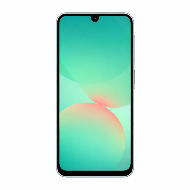 SAMSUNG GALAXY A26 5G 128GB VERDE MENTA - 1