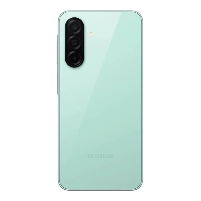 SAMSUNG GALAXY A26 5G 128GB VERDE MENTA - 2