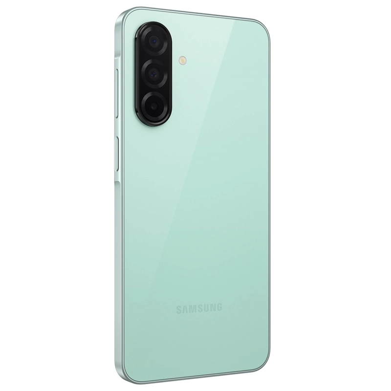 SAMSUNG GALAXY A26 5G 128GB VERDE MENTA - 3