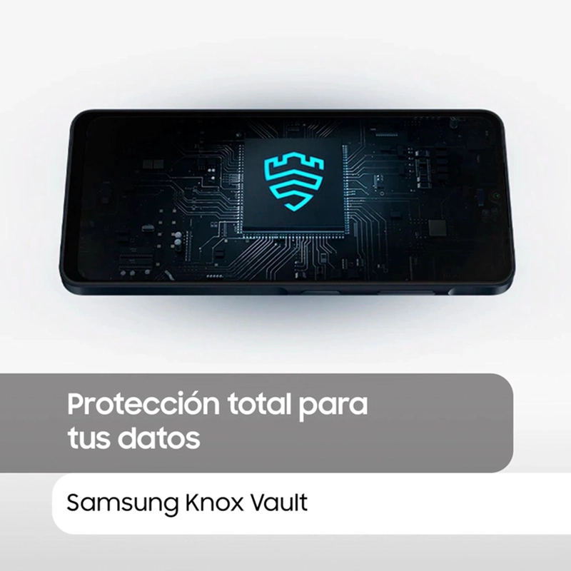 SAMSUNG GALAXY A26 5G 128GB VERDE MENTA - 4