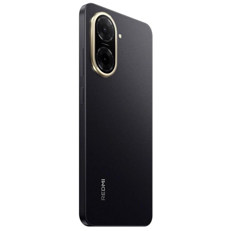 REDMI A5 NEGRO 3GB RAM + 64GB ROM - 3