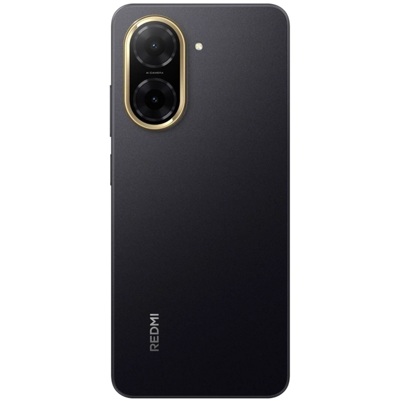 REDMI A5 NEGRO 3GB RAM + 64GB ROM - 4