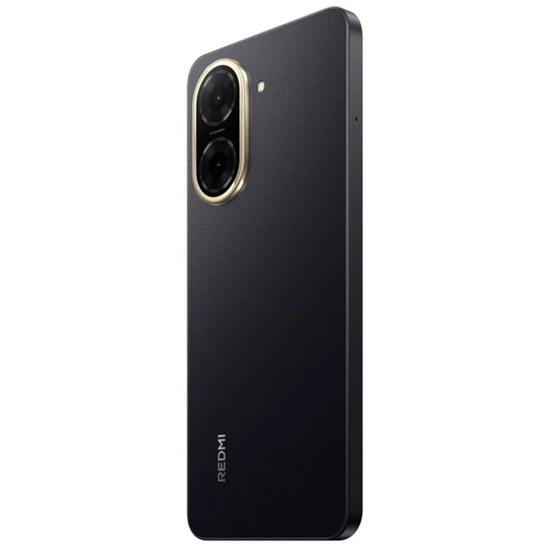 REDMI A5 NEGRO 3GB RAM + 64GB ROM - 5