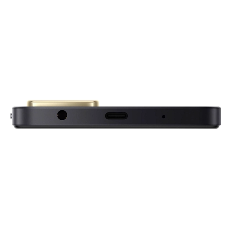 REDMI A5 NEGRO 3GB RAM + 64GB ROM - 6