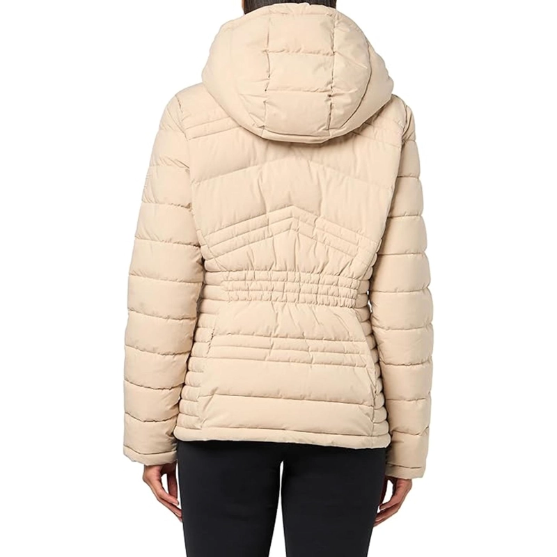 CHAQUETA ACOLCHADA TOMMY HILFIGER TW5MP147CHI - 2