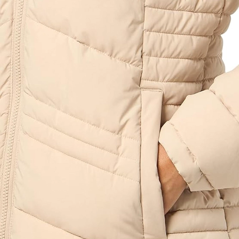 CHAQUETA ACOLCHADA TOMMY HILFIGER TW5MP147CHI - 3