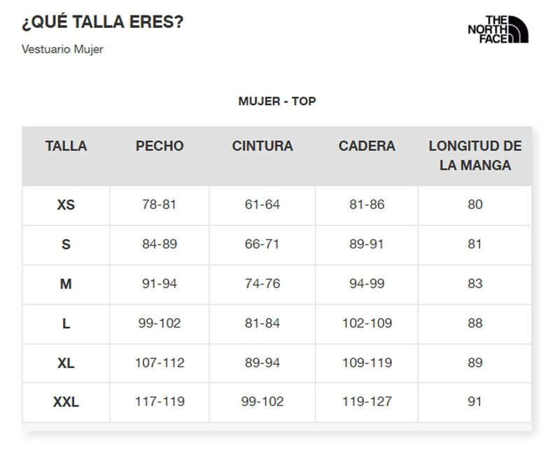 CHAQUETA INSULADA NORTH FACE JUNCTION MARS DUST NF0A88TG - 3