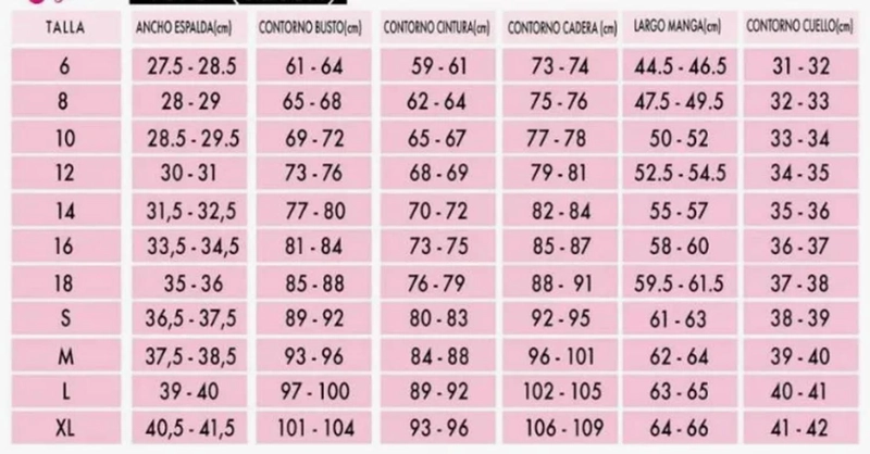 POLERON POLAR MUJER SHAGGY ROSADO VW8760 - 4
