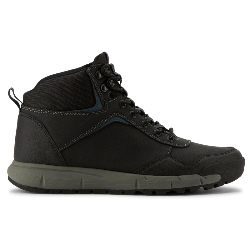 ZAPATO ELLIS BLACK 9033264 DOCKERS - 1