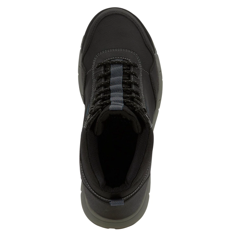 ZAPATO ELLIS BLACK 9033264 DOCKERS - 4