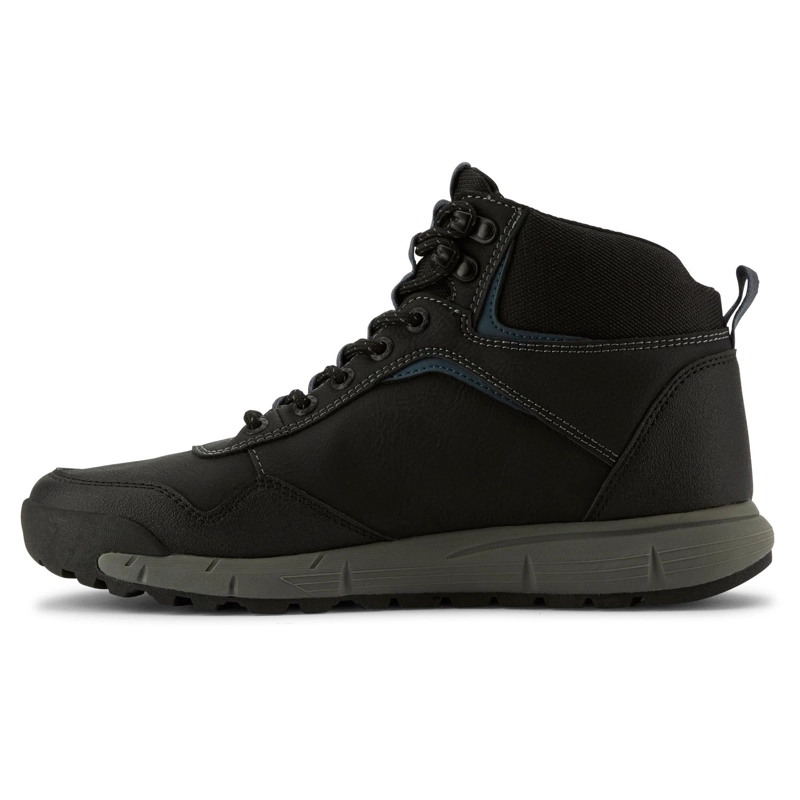 ZAPATO ELLIS BLACK 9033264 DOCKERS - 5