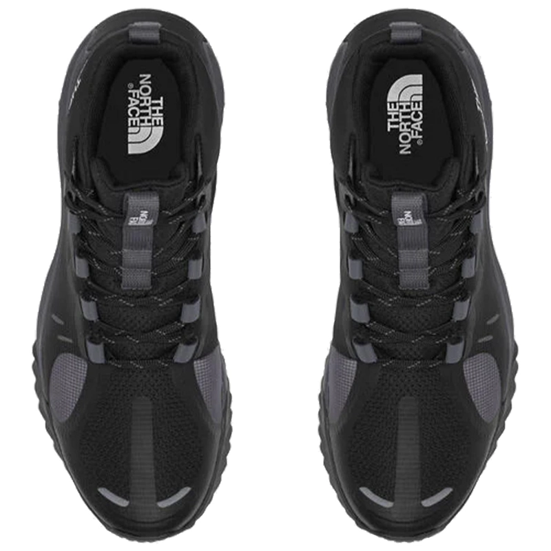 ZAPATO WAYROUTE MID FUTURELIGHT NEGRO HOMBRE - 2