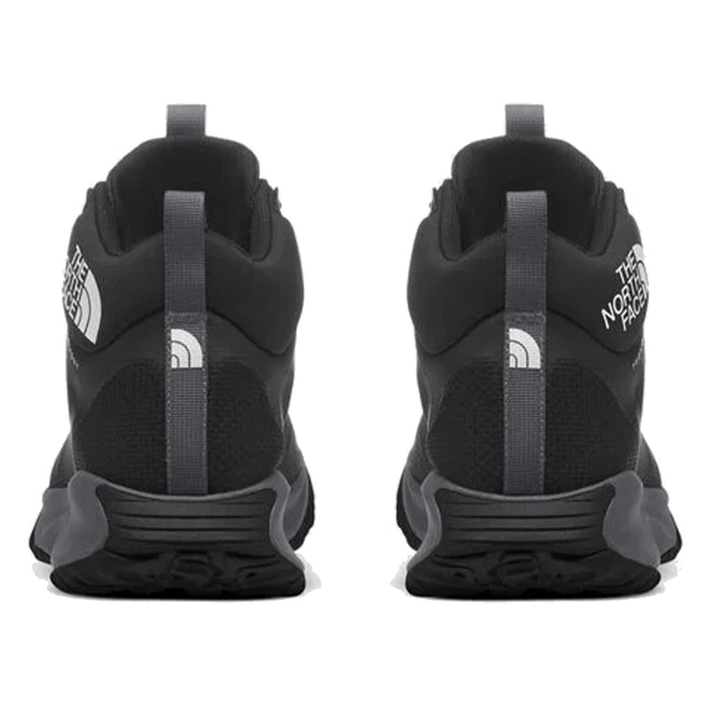 ZAPATO WAYROUTE MID FUTURELIGHT NEGRO HOMBRE - 3