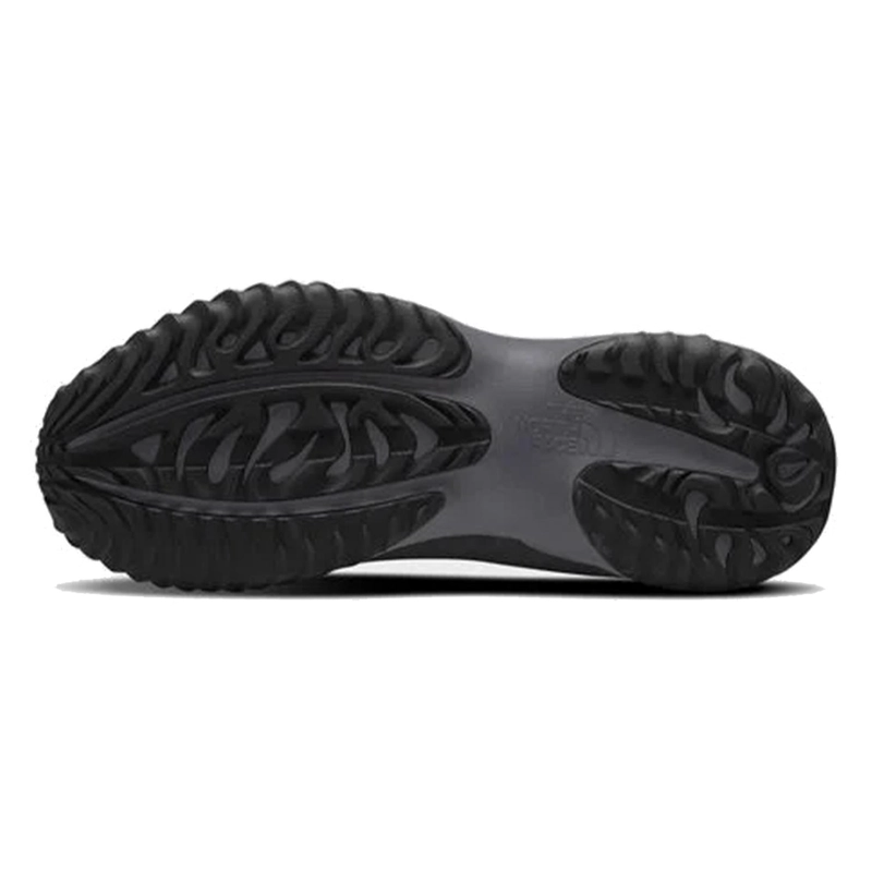 ZAPATO WAYROUTE MID FUTURELIGHT NEGRO HOMBRE - 4