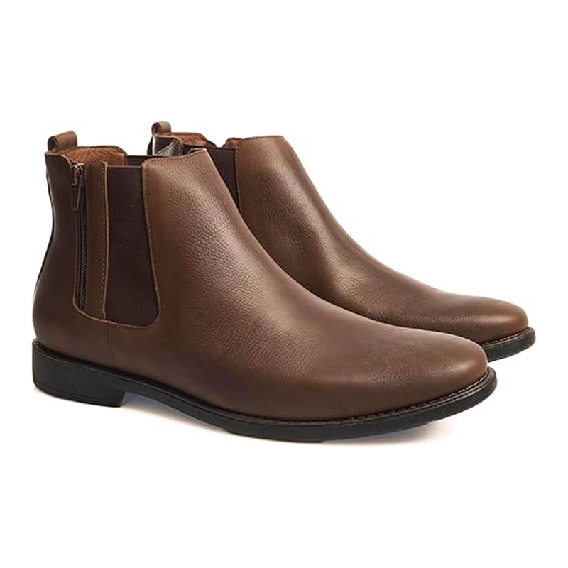 BOTAS MR. JONES AMAZONAS CAFE 803030 - 1
