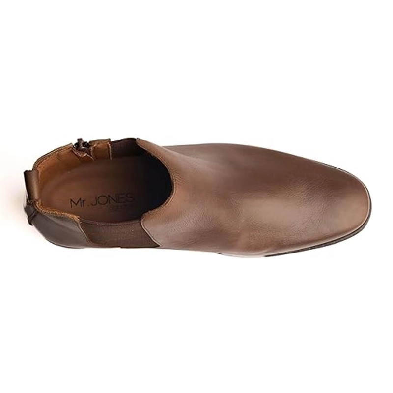 BOTAS MR. JONES AMAZONAS CAFE 803030 - 3