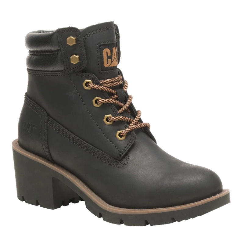 BOTIN REWRITE MUJER CAT P311741 - 1