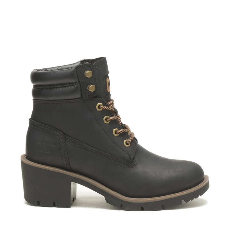 BOTIN REWRITE MUJER CAT P311741 - 2
