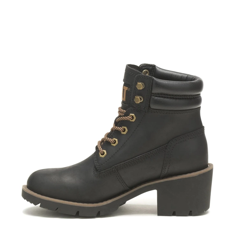 BOTIN REWRITE MUJER CAT P311741 - 3