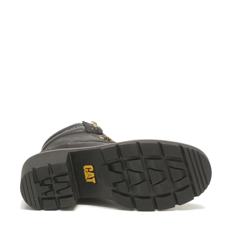 BOTIN REWRITE MUJER CAT P311741 - 5