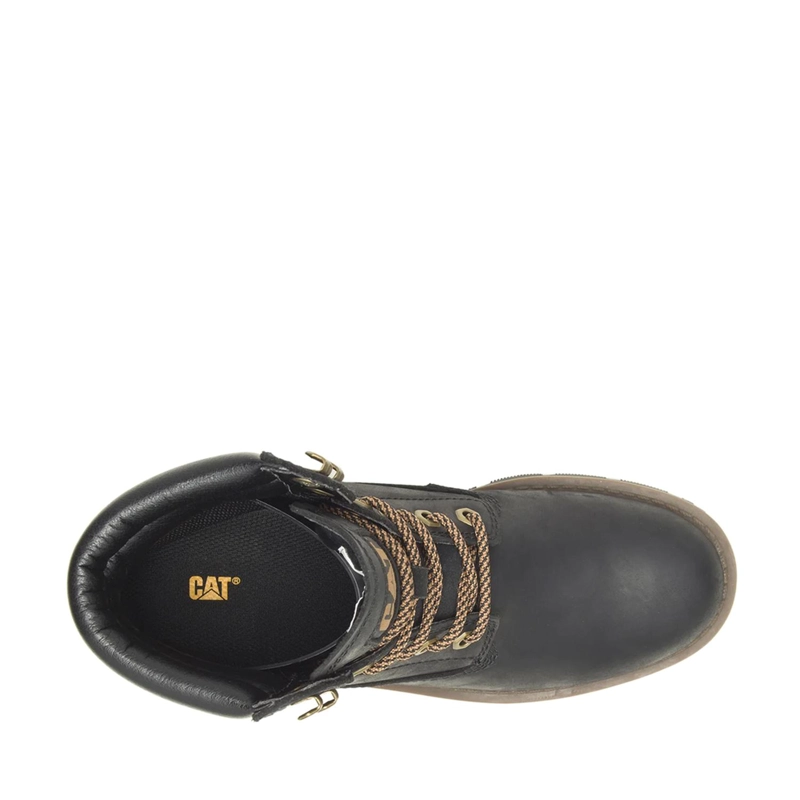 BOTIN REWRITE MUJER CAT P311741 - 6
