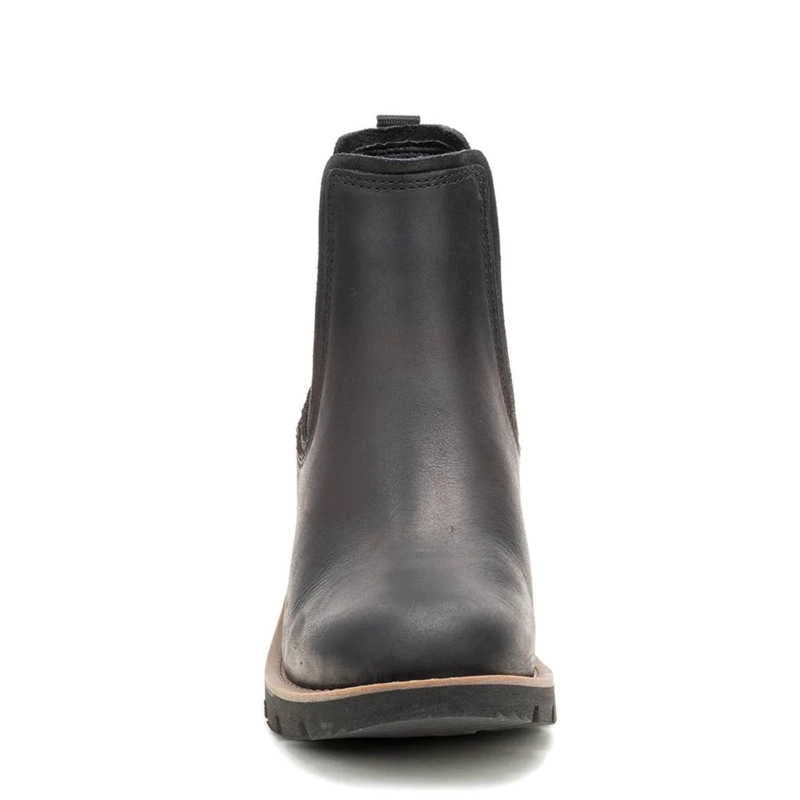 BOTIN MUJER REWRITE CHELSEA NEGRO CAT P312177 - 5
