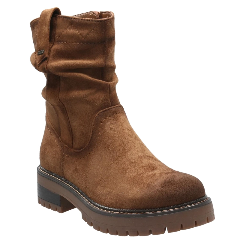 BOTIN MUJER ARRAN AZALEIA AZ23701132-N17 - 1