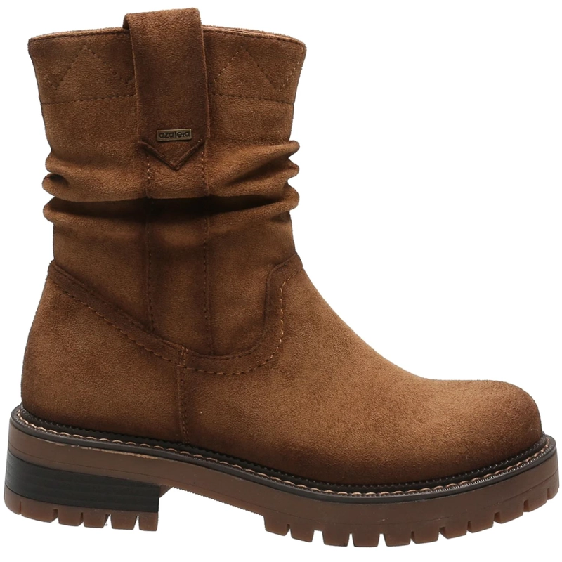 BOTIN MUJER ARRAN AZALEIA AZ23701132-N17 - 2
