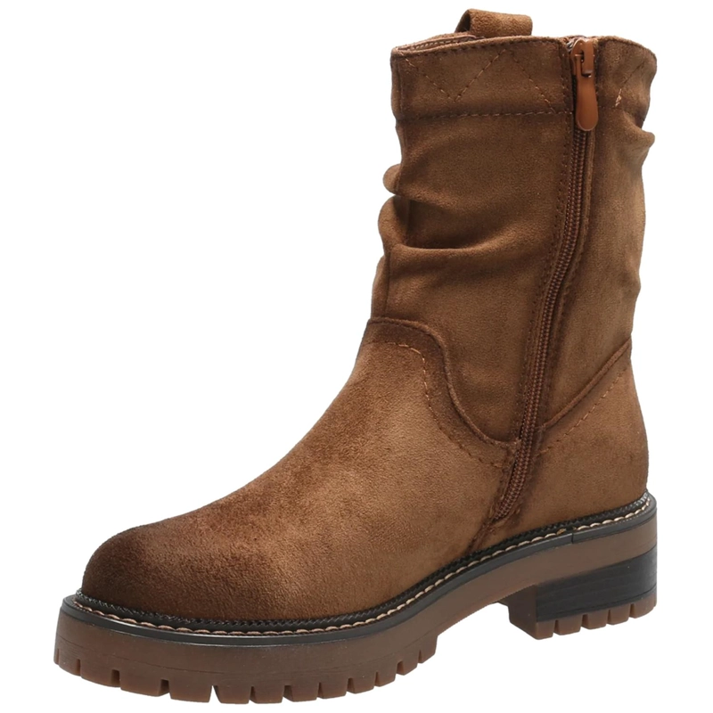 BOTIN MUJER ARRAN AZALEIA AZ23701132-N17 - 4