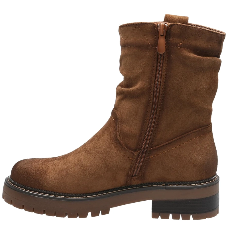 BOTIN MUJER ARRAN AZALEIA AZ23701132-N17 - 5