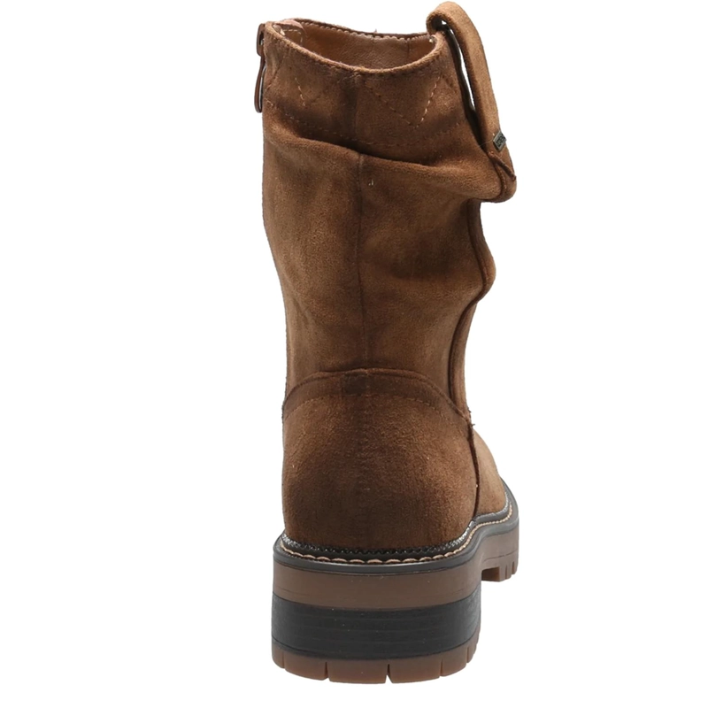 BOTIN MUJER ARRAN AZALEIA AZ23701132-N17 - 6