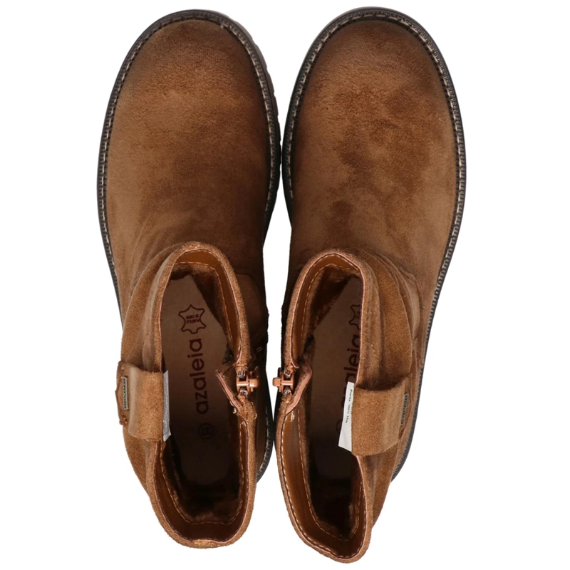 BOTIN MUJER ARRAN AZALEIA AZ23701132-N17 - 7