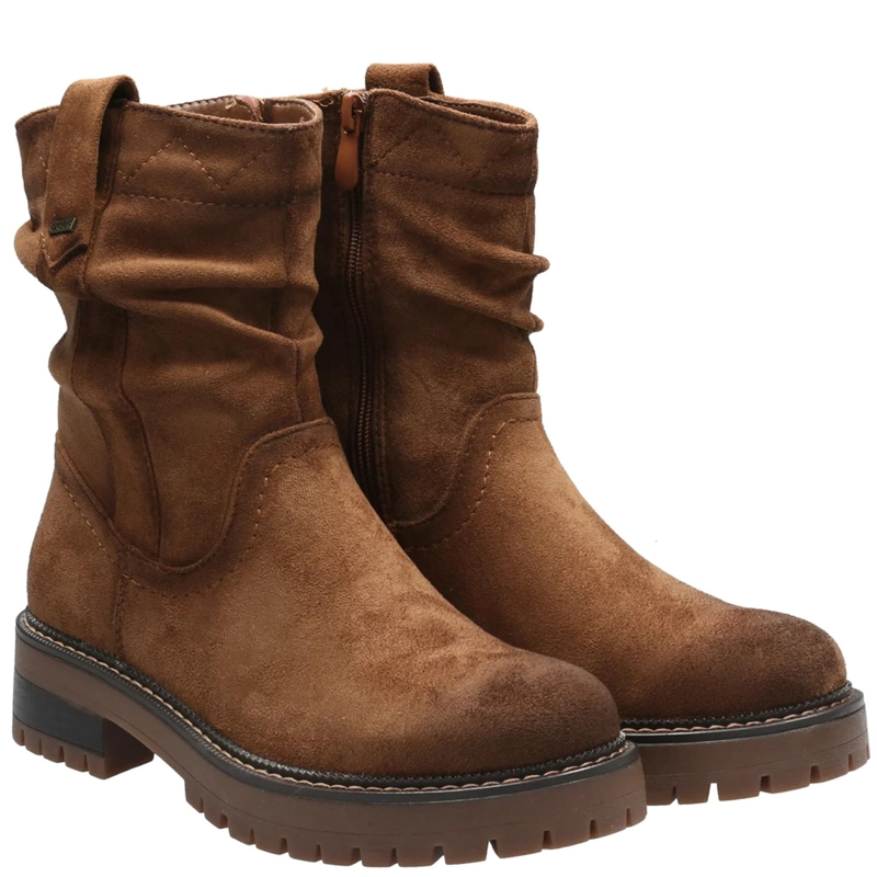 BOTIN MUJER ARRAN AZALEIA AZ23701132-N17 - 8