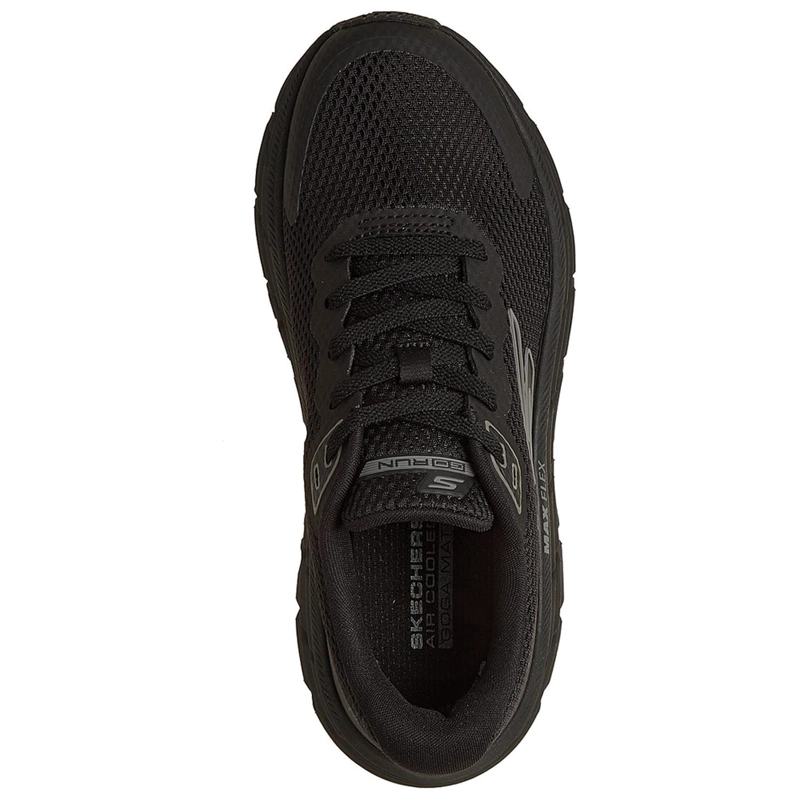 ZAPATILLAS MUJER SKECHERS MAX FLEX-MARYN 129761/BBK - 2