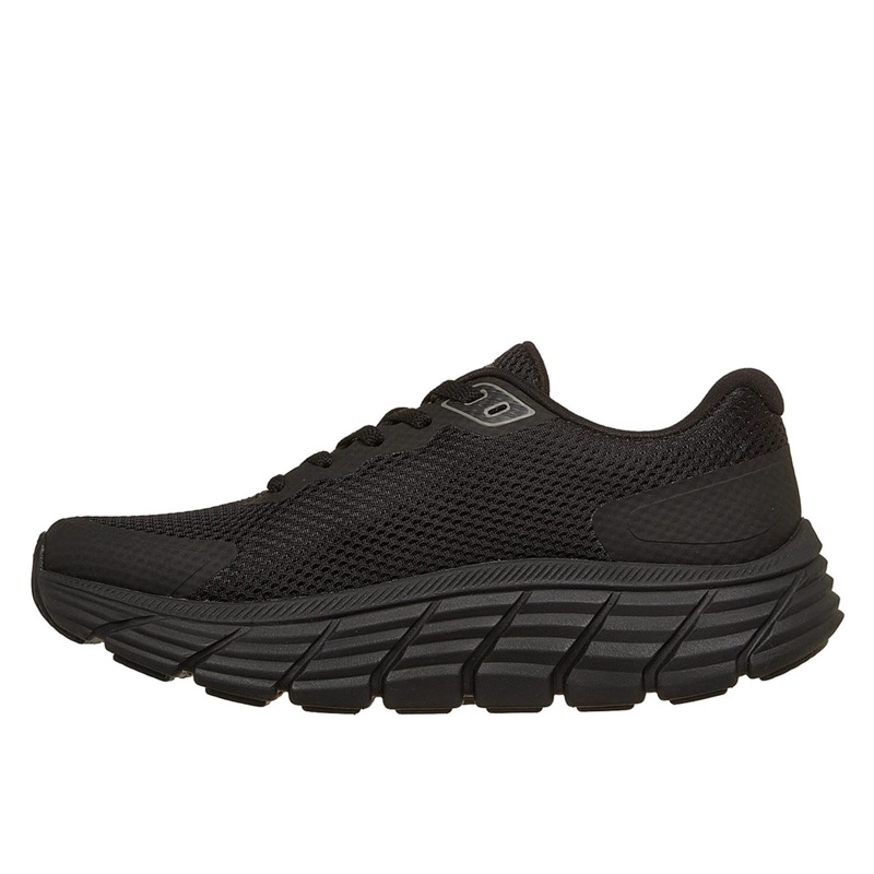 ZAPATILLAS MUJER SKECHERS MAX FLEX-MARYN 129761/BBK - 4