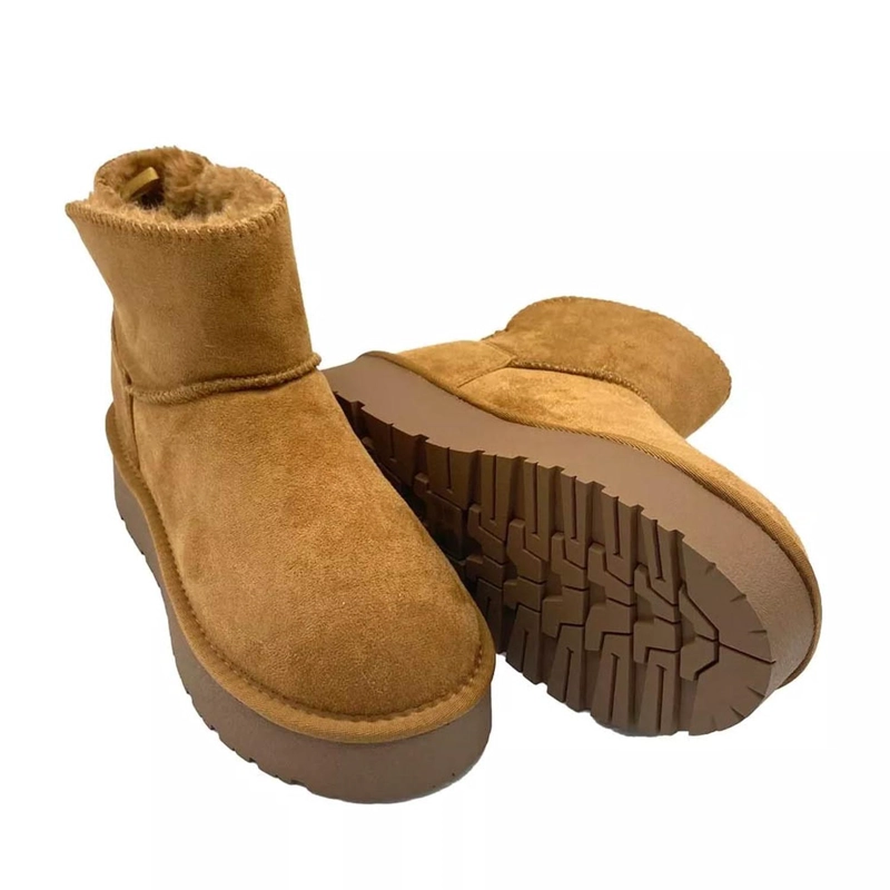 BOTIN STEEM LAND LUCE CAMEL JU21-A4 - 2
